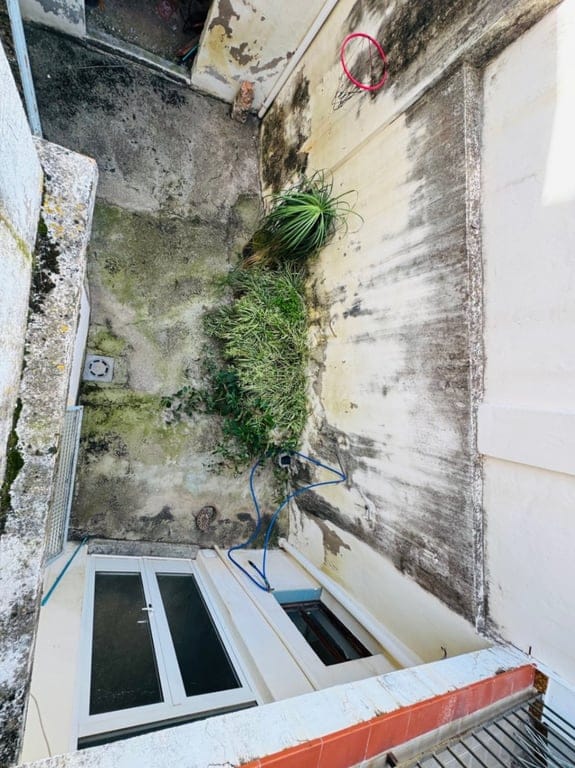 Casa de dos plantas en el centro de Orba (Alicante) - Foto 18