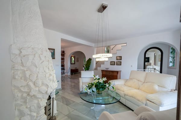 Villa zu verkaufen in Calpe - Foto 12