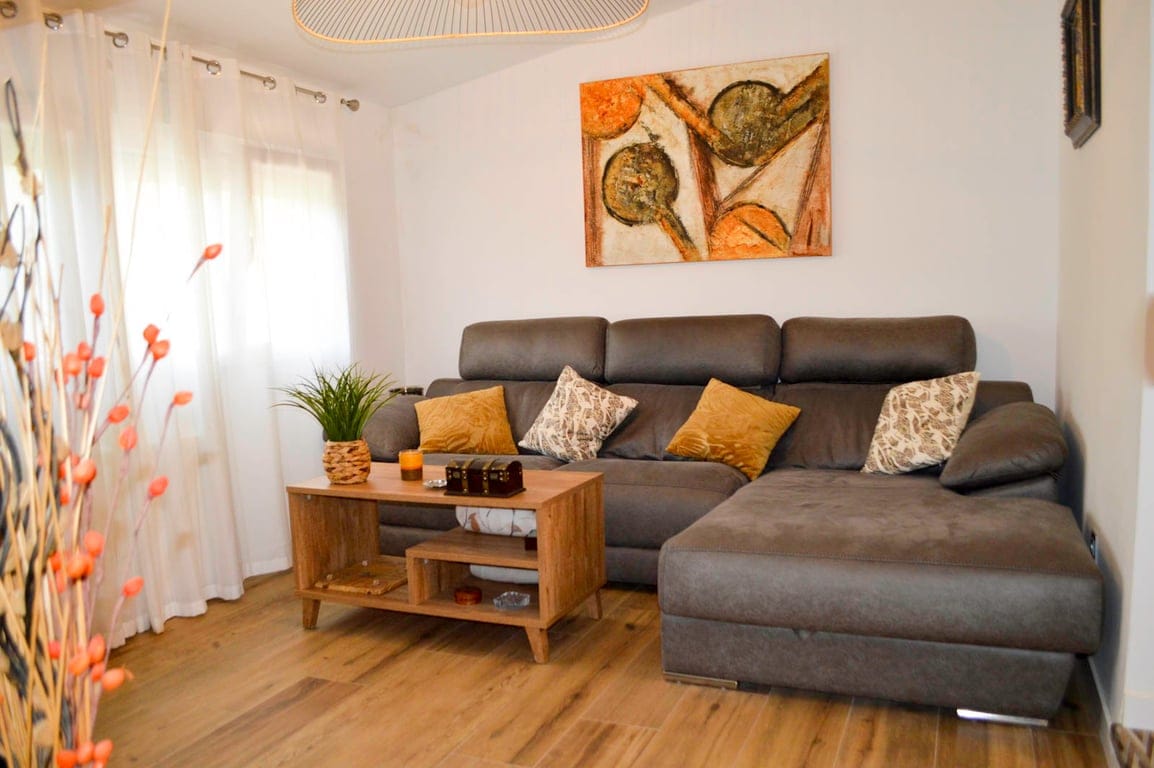 4 bedroom villa in Las Marinas, in the area of Las Brisas - Foto 24