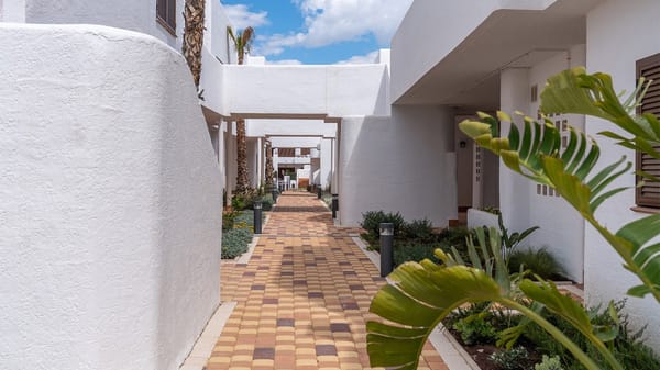 Bungalow zu verkaufen in Pulpí (Almería) - Foto 29