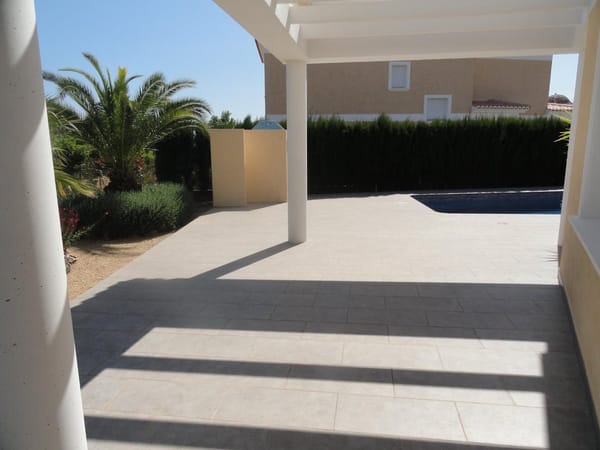 Villa zu verkaufen in Calpe - Foto 28