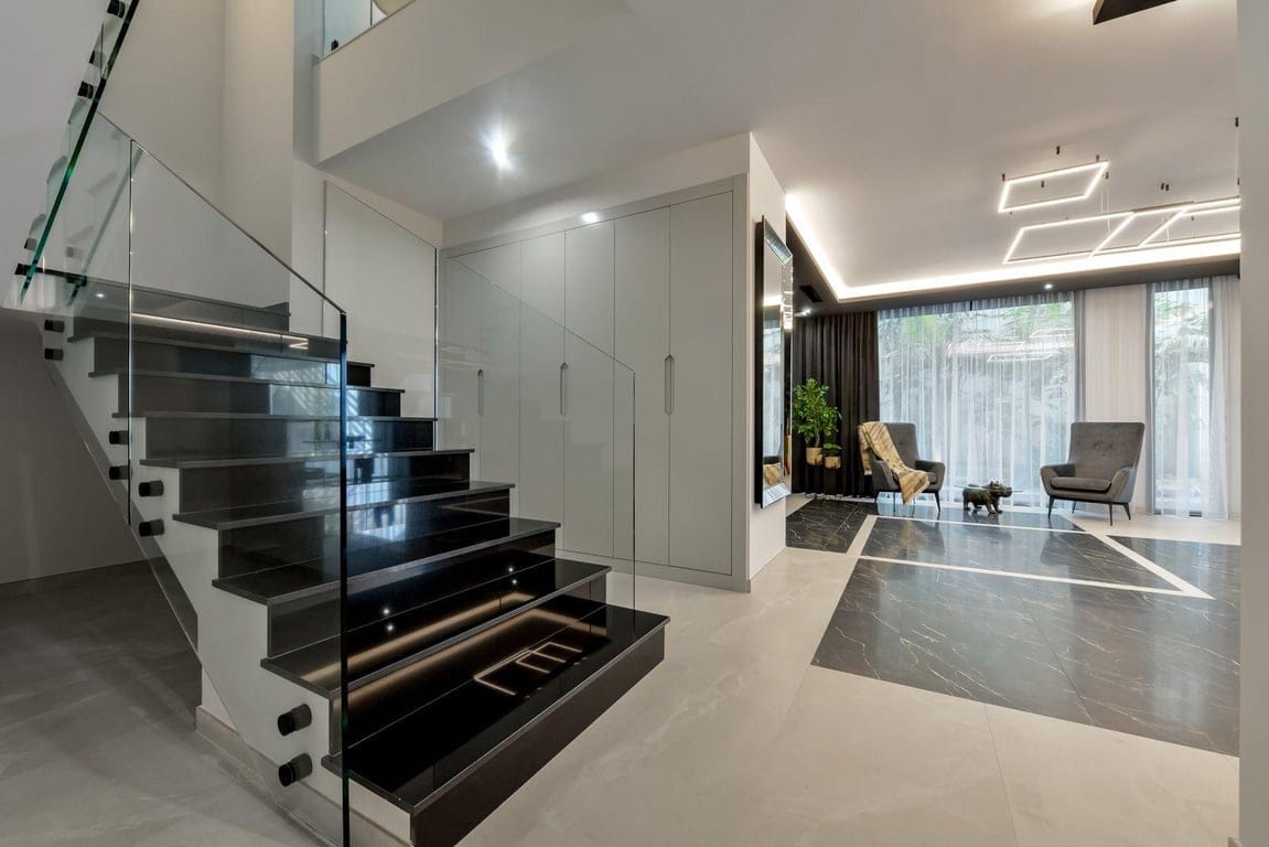 7 bedroom villa in Benidorm - Foto 34