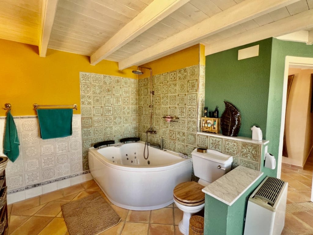 Luxuriöse Villa in der Nähe des Golfclubs in La Sella. - Foto 41