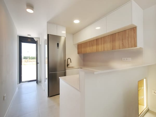 Casa Pareada en Els Poblets. - Foto 7