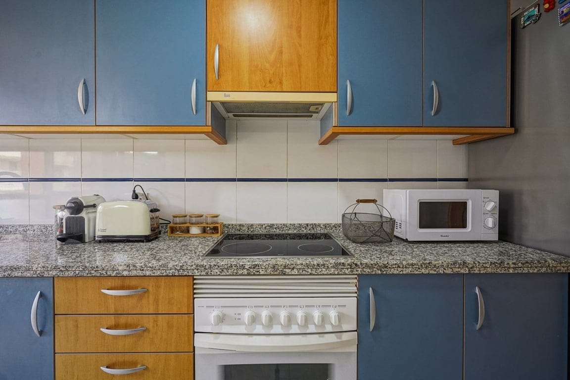 MARINETA APARTMENT 3 BEDROOMS - Foto 26