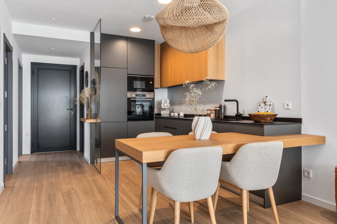 MONTECALA GARDENS: Exclusive Low-Density Duplex | High Efficiency near Jávea and Moraira - Foto 3