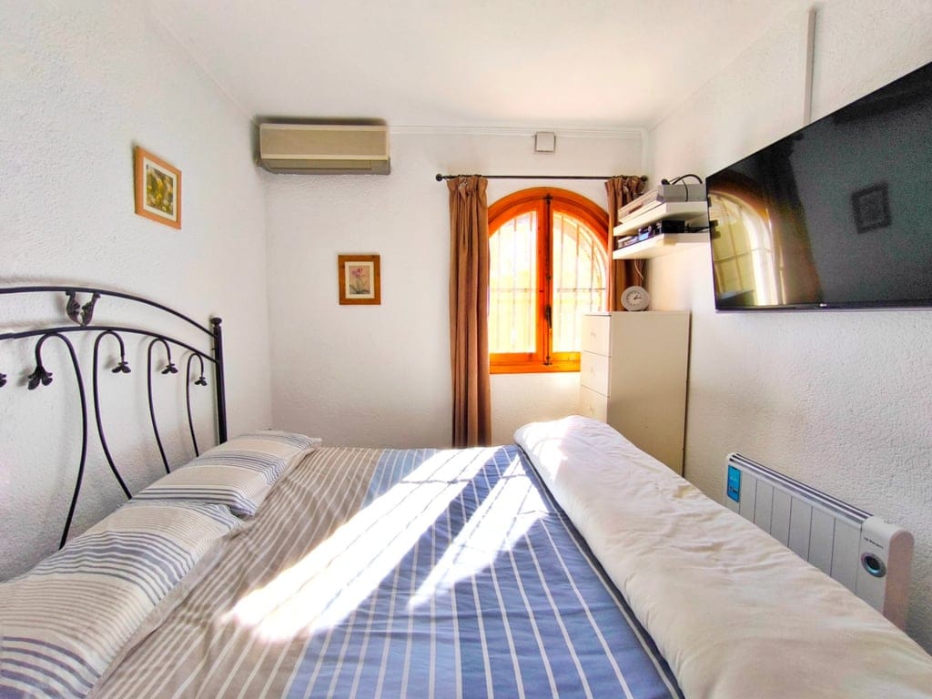 Apartamento de 1 habitación en La Sella, Pedreguer - Foto 17