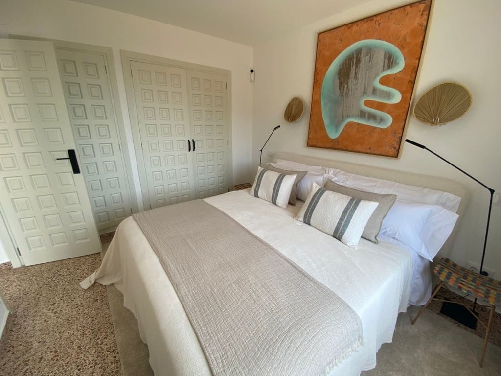 Apartment for rent in Jávea - Foto 7