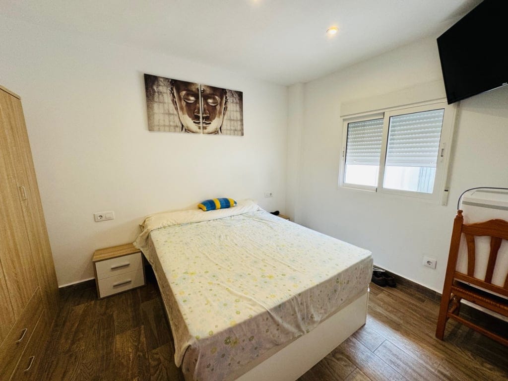 Orba. Apartment reformed with patio for sale - Foto 9