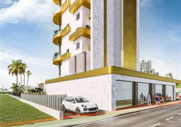 Apartamento en venta en Calpe - Foto 6