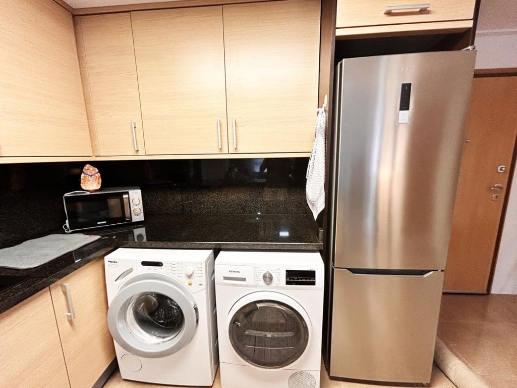 Apartamento a la venta en Pego, ideal para inversión o primera vivienda - Foto 6