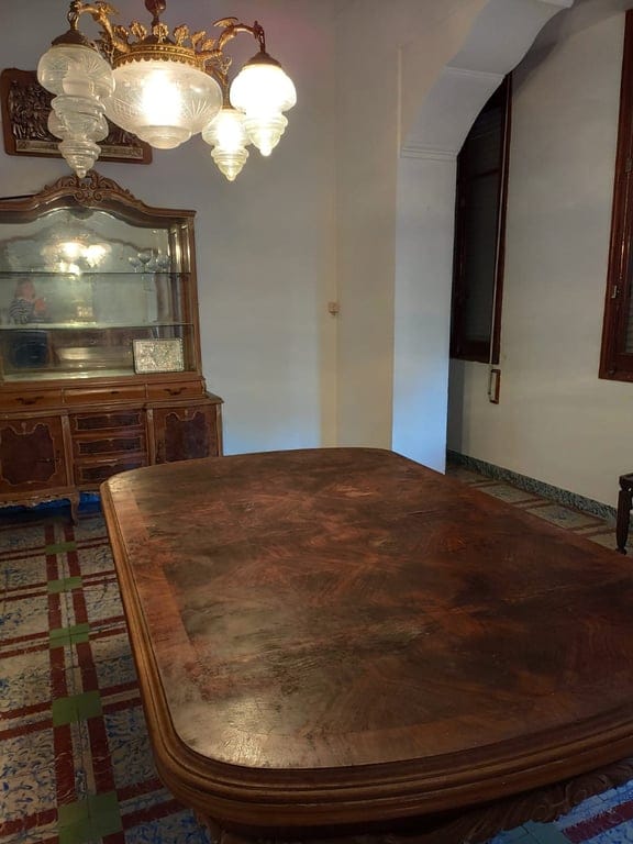 Unique Opportunity: Large Traditional Village House in Central Pedreguer - Foto 5