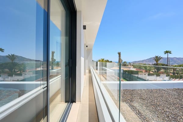Villa en Alfaz del Pi - Foto 19