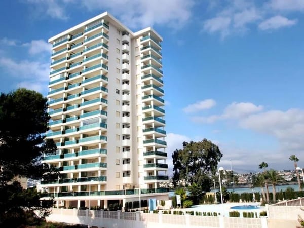 Apartamento en venta en CALPE - Foto 24
