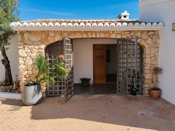 VILLA SERENITY Vida Mediterránea de Lujo - Foto 10