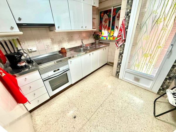 Apartamento en venta en Benidorm - Foto 4