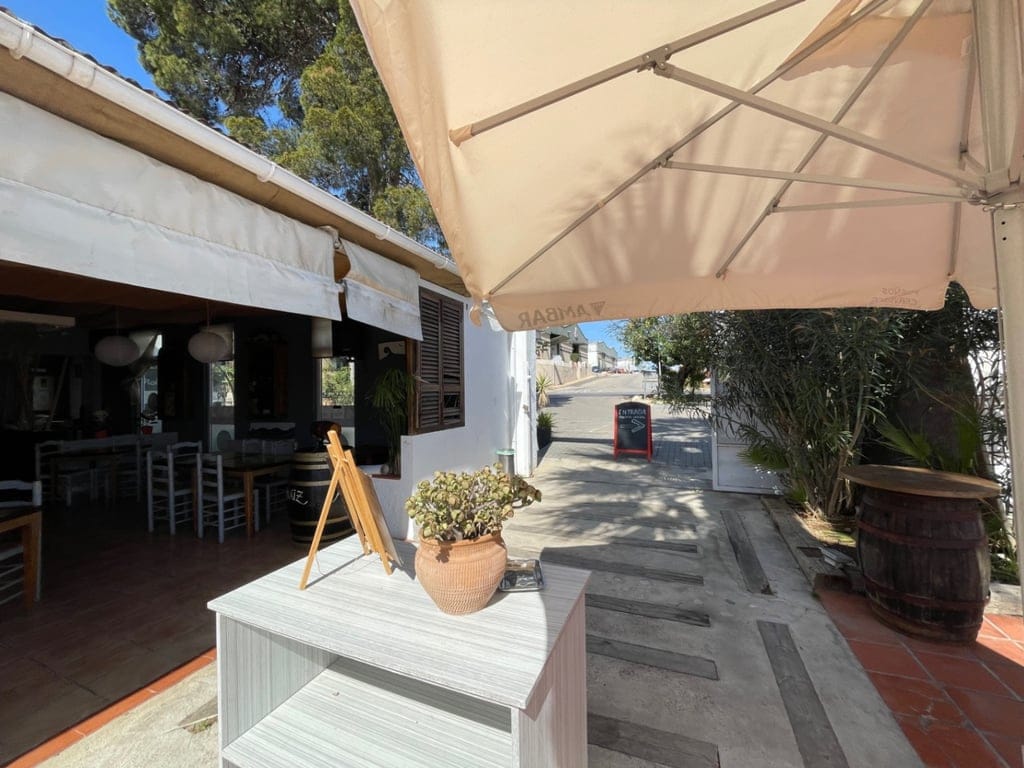 Landhaus von 500 m2 auf städtischem Grundstück mit Grundstück von 3500m2 in der Gegend von Denia Sta Paula - Foto 8