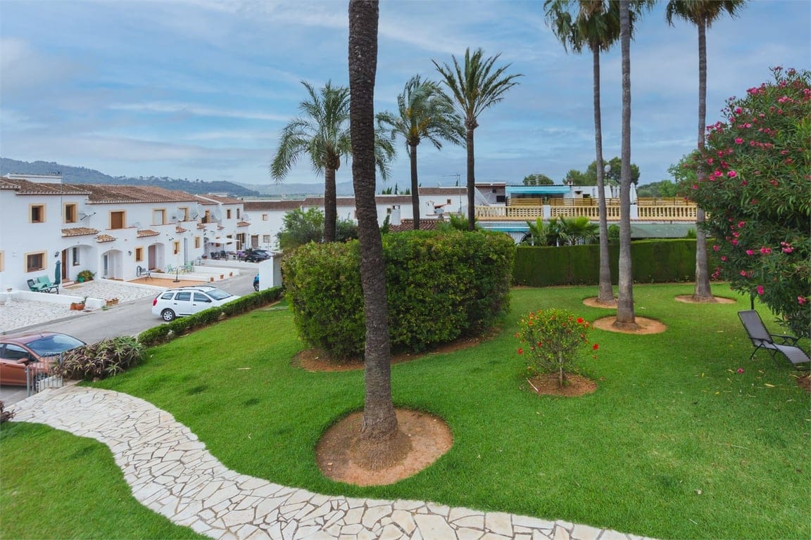 Bungalow with communal pool in Pedreguer - Foto 25