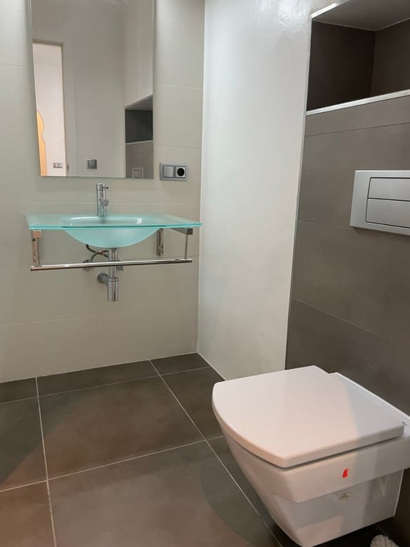 Luxury Mediterranean villa with sea views in Moraira, Costa Blanca - Foto 15