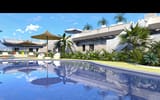 Villa en venta en El Vergel