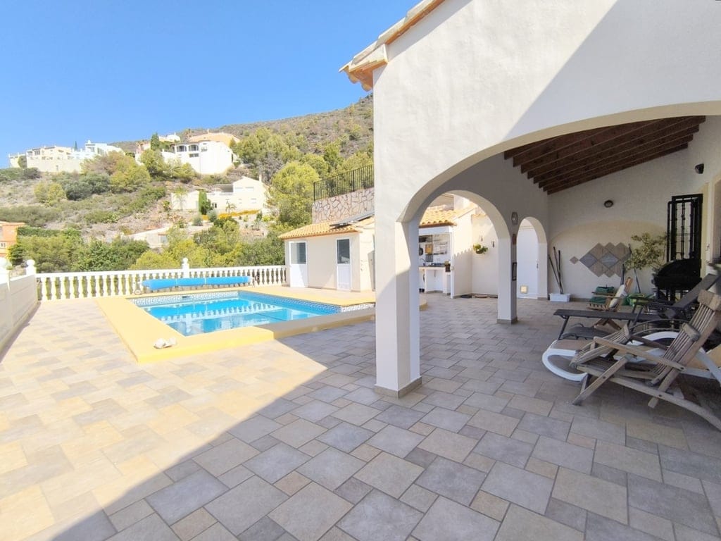 Villa for sale in Pego - Foto 5