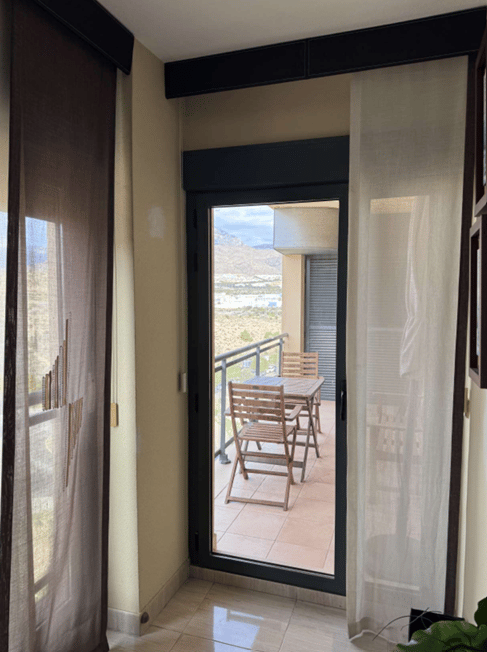 Apartamento en Villajoyosa - Foto 7