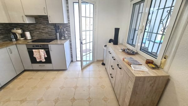 Villa en venta en San Miguel de Salinas - Foto 18