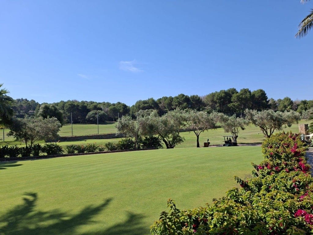 La Sella Golf Apartment in Denia - Foto 45