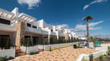 Bungalow zu verkaufen in Pulpí (Almería)