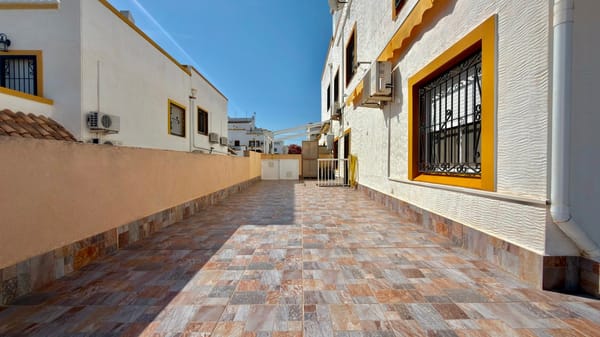 Adosado en venta en Orihuela Costa - Foto 17
