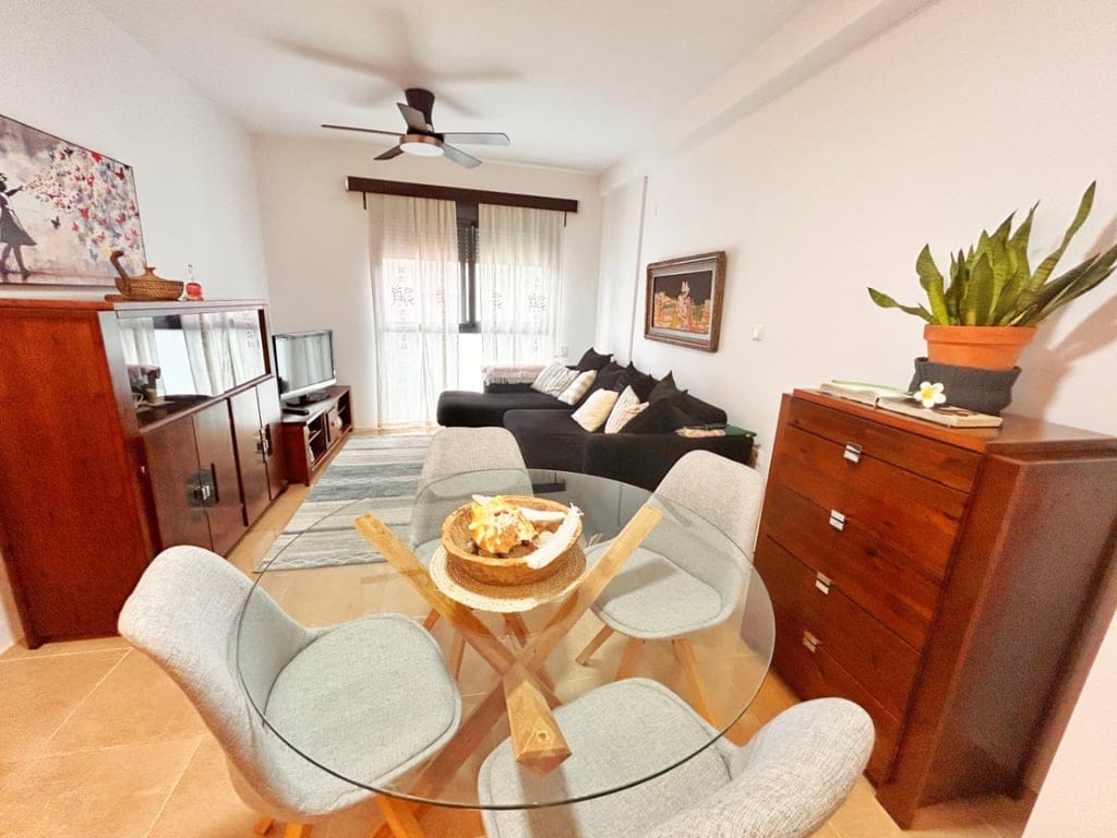 Apartamento a la venta en Pego, ideal para inversión o primera vivienda - Foto 2