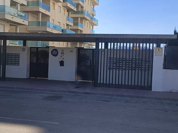 Ático dúplex con vistas panorámicas al mar – Exclusividad a 100 metros de la playa - Foto 40