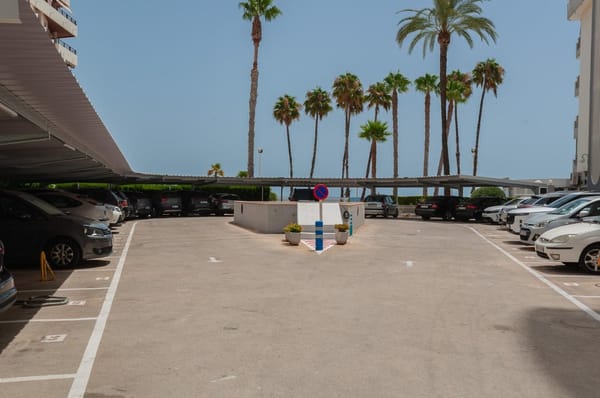 Apartamento en venta en Calpe - Foto 25
