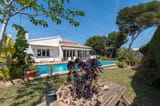 Villa zu verkaufen in Balcón al Mar, Javea