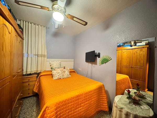 Apartamento en venta en Benidorm - Foto 16