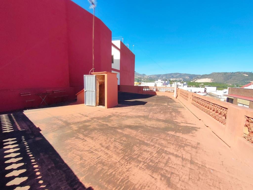 Town house for sale in Pego with Garage - Foto 2