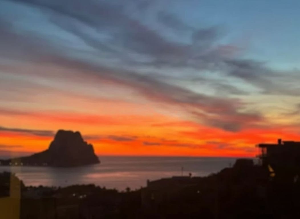 Villa in Calpe - Foto 6