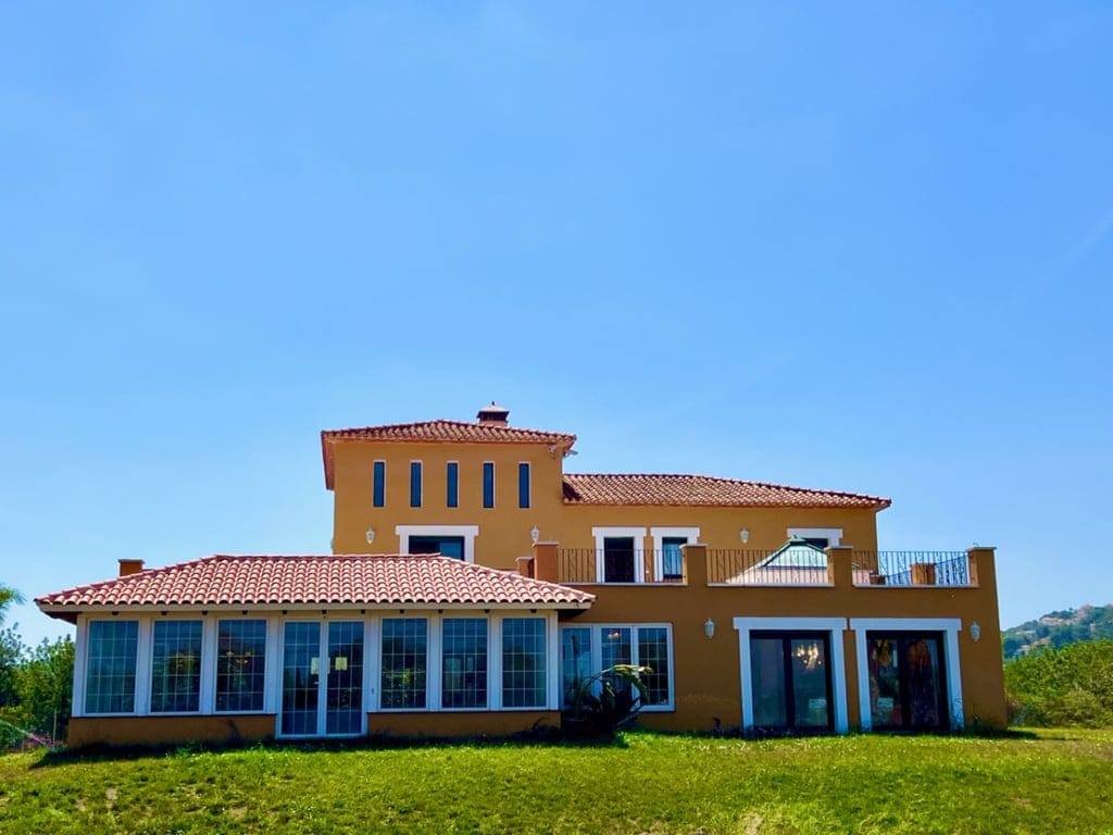 Luxuriöse Villa in der Nähe des Golfclubs in La Sella. - Foto 2