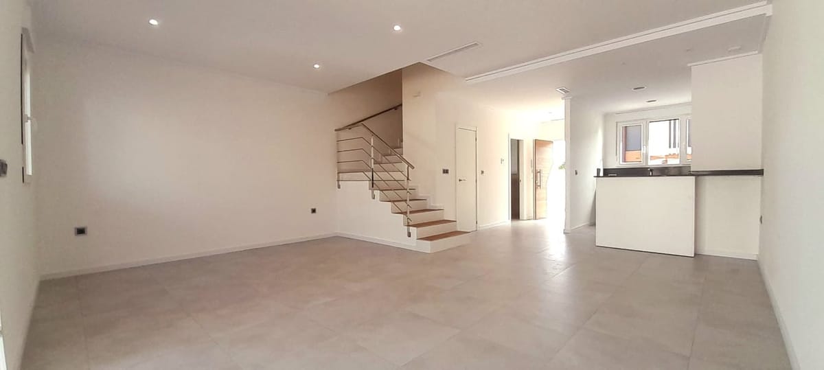 New build townhouses - El Vergel - Foto 6