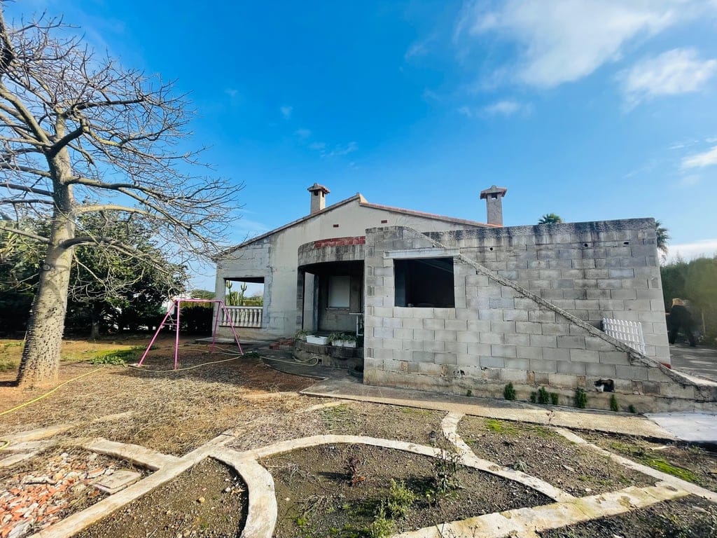 Ondara. Villa te koop - Foto 11