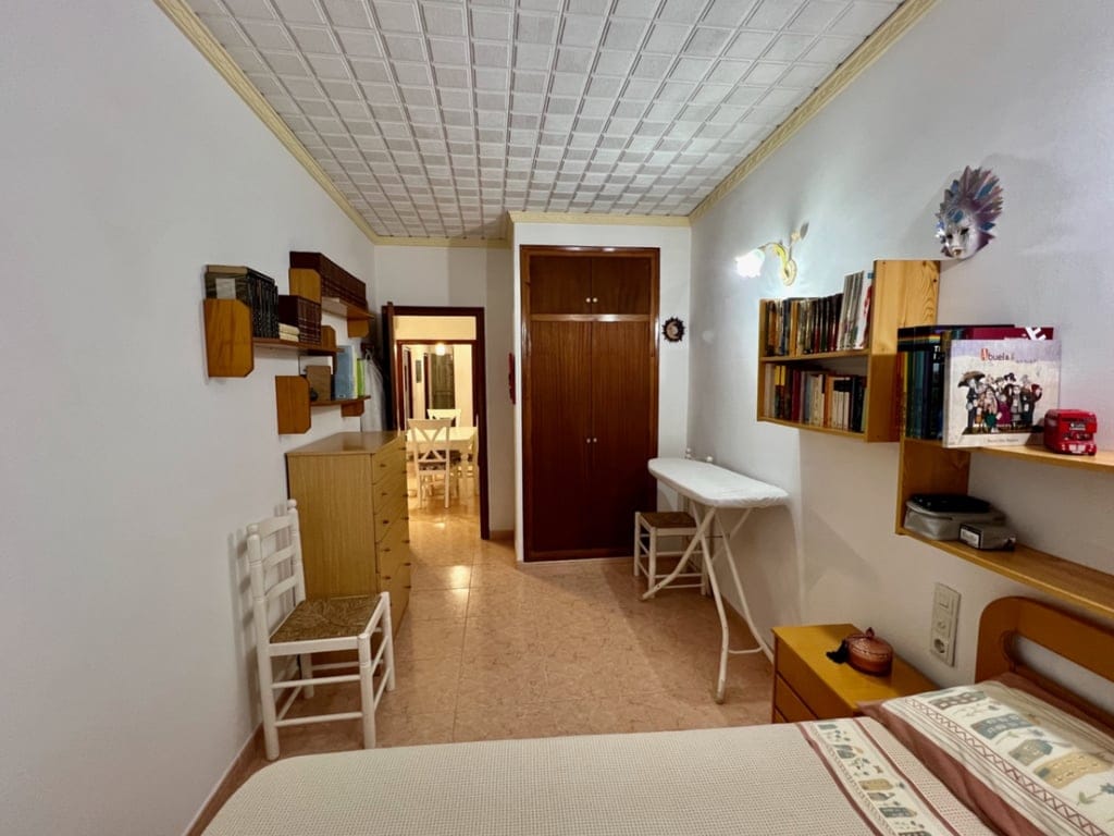 Spacious 3-bedroom apartment in Pedreguer - Foto 5