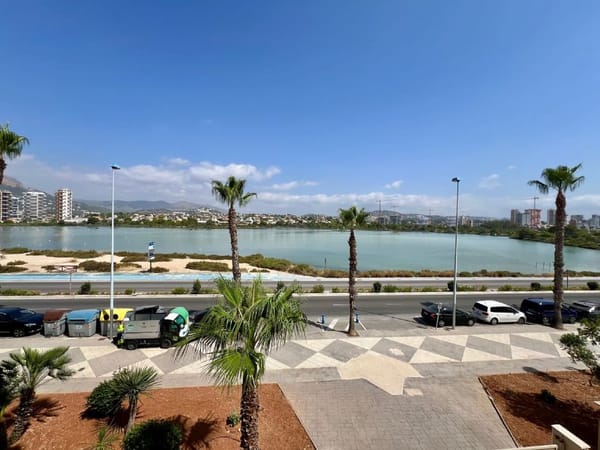 Apartamento en venta en CALPE - Foto 15