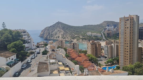 Apartamento en venta en Benidorm - Foto 16