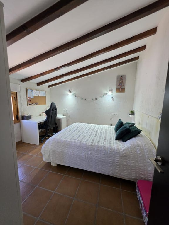 Encantadora Finca en venta en Benissa - Foto 39