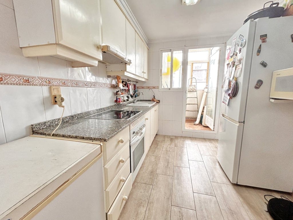 Piso en venta en Dénia – Costa Blanca - Foto 5