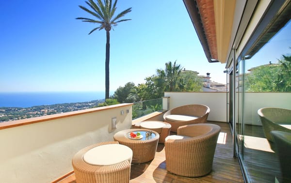 Villa en venta en Teulada - Foto 24