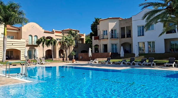 Wohnung zu verkaufen in La Sella Golf Resort - Foto 2