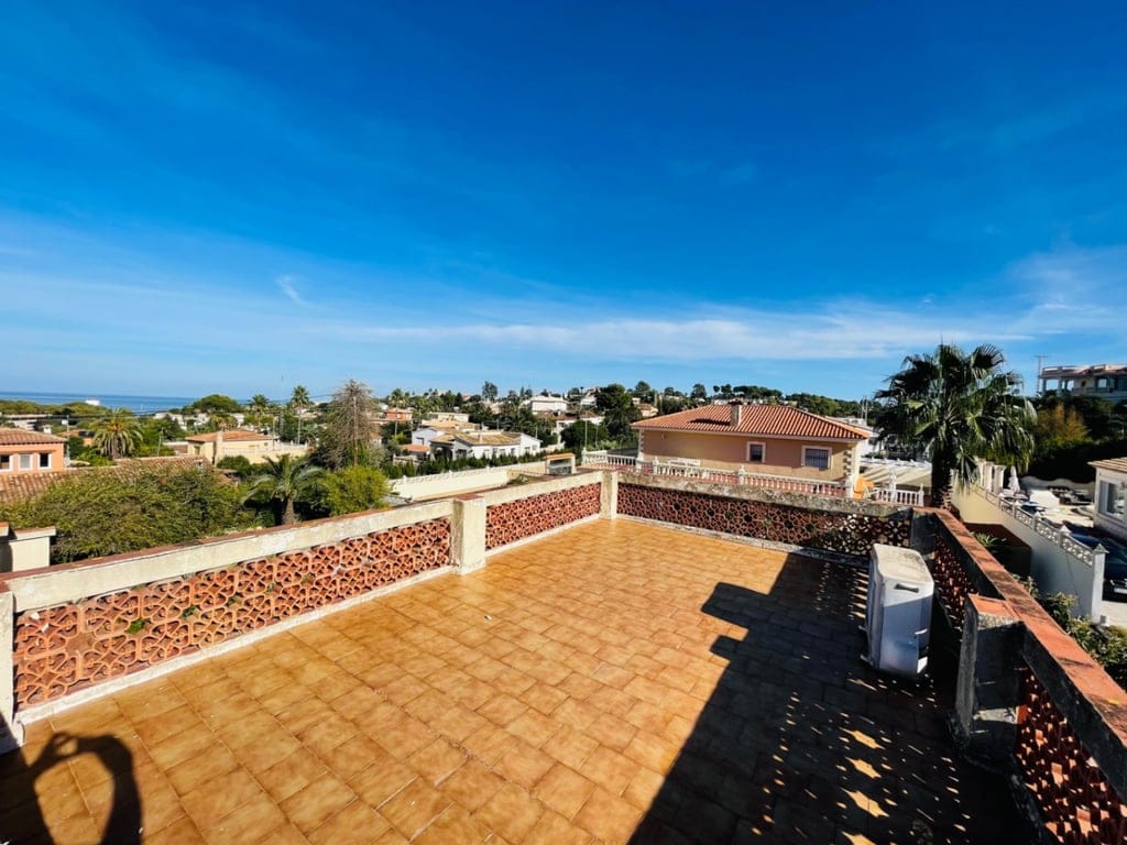 Denia. Villa in good area to renovate for sale - Foto 36