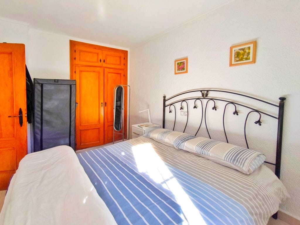 Apartamento de 1 habitación en La Sella, Pedreguer - Foto 11