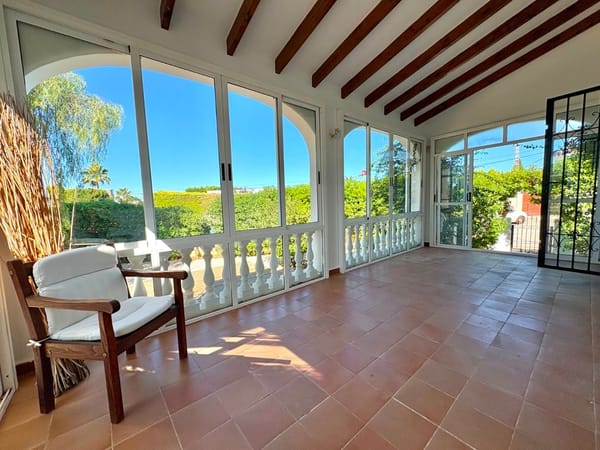 Villa en venta en Dénia - Foto 7